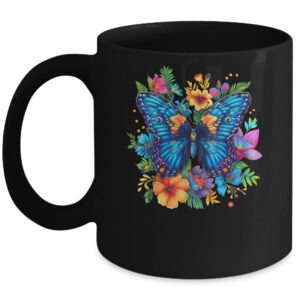 Promoted To Big Brother Est 2025 Brother Vintage Coffee Mug