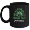 Rainbow Amyotrophic Lateral Sclerosis Als Awareness Coffee Mug