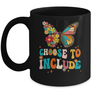 Alzheimer's Awareness I Will Remember You Butterfly Women Coffee Mug
