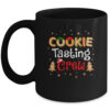 Siberian Husky Happy HalloThanksMas Halloween Christmas Coffee Mug