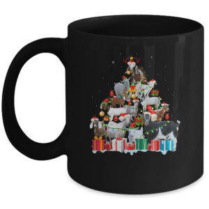 Sweet But Twisted Funny Candy Cane Christmas Xmas Coffee Mug