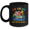 Funny Woodworker For Men Carpenter Wood Working Tools Retro Coffee Mug