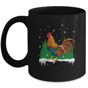 Happy Hallothanksmas Cute Pug Xmas Thanksgiving Halloween Coffee Mug