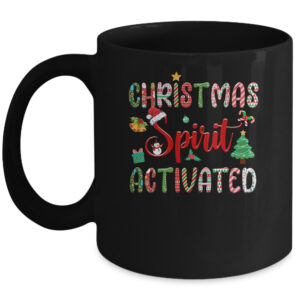Christmas Cookie Tasting Crew Baking Holiday Coffee Mug