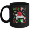 Science Teacher Leopard Rainbow Coffee Mug