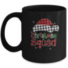 Llama Alpaca Christmas Tree Funny Ugly Christmas Sweater Coffee Mug