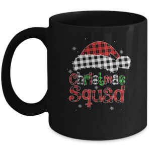 Llama Alpaca Christmas Tree Funny Ugly Christmas Sweater Coffee Mug