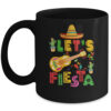 Groovy Brother Birthday Party Theme Decorations Rainbow Coffee Mug