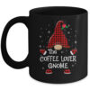 Funny First I Drink The Coffee Then I Do The Things Saying Coffee Mug