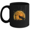 October 1952 Vintage 72 Years Old Retro 72th Birthday Coffee Mug
