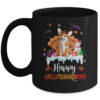 Merry Catmas Xmas Gift Funny Cat Christmas Tree Coffee Mug