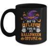 Childhood Cancer Awareness In September Wear Gold Sunflower Coffee Mug