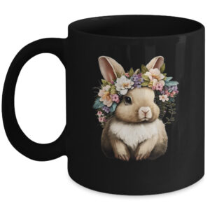 Retro Forest Trees Outdoors Nature Women Men Vintage Graphic Coffee Mug