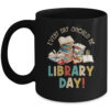 Mardi Gras Gnomes Funny Outfit Gnomies Squad Women Drinking Coffee Mug