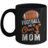Tennis Player Girls Peace Love Tennis Women Coffee Mug