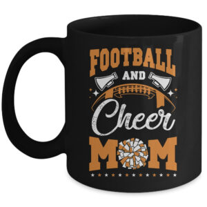 Dad Dedicated And Devoted Happy Fathers Day Coffee Mug