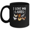 Unicorn Halloween For Girls Unicorn Lover Gift Mummie Coffee Mug