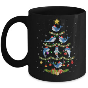 Llama Halloween Thanksgiving Merry Christmas Hallothanksmas Coffee Mug