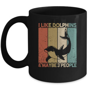 Hippie Gnome Drinking Wine With Shamrock St Patrick's Day Coffee Mug