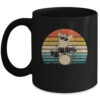 Merry Bookmas Books Pine Tree Funny Reading Lover Christmas Coffee Mug