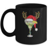 WTF Wine Turkey Family Funny Thanksgiving Day Coffee Mug