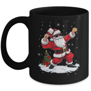 Wildlife Trees Outdoors Nature Retro Forest Coffee Mug