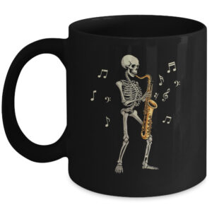 Xmas Beach Boy Dabbing Gingerbread Man Christmas In July Coffee Mug