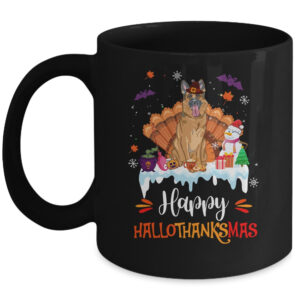 Butterfly Tree Beautiful Coffee Mug