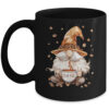 Never Better Skeleton Drinking Coffee Halloween Costume Coffee Mug