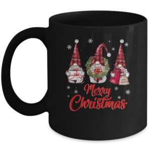 Funny Gnomes I'm A Survivor Breast Cancer Awareness Coffee Mug
