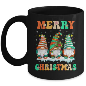 Christmas Squad Red Plaid Family Matching Christmas Pajama Coffee Mug