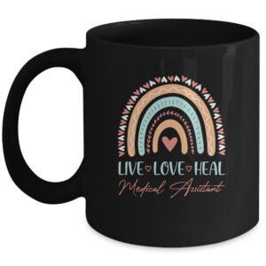 Funny Drummer And Cat Lover Vintage Coffee Mug