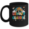Yellow Sunflowers Cute Summer Flowers Floral Positivity Coffee Mug