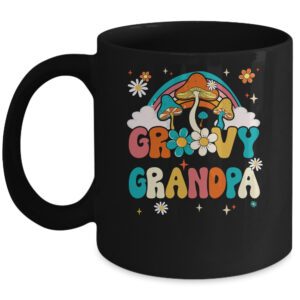 Yellow Sunflowers Cute Summer Flowers Floral Positivity Coffee Mug