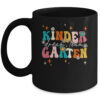 Chicken Wing Chicken Wing Hot Dog and Bologna Cooked Coffee Mug