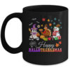 Sunflower Hummingbird Elephant Lymphoma Cancer Awareness Coffee Mug