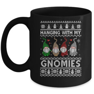 Funny Christmas Tree Shark This Is My Christmas Coffee Mug