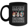 Teaching Future Leaders Preschool Coffee Mug