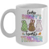 Funny Pickleball Player Paddleball Lover For Men Women Coffee Mug