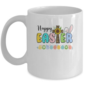 Volleyball Play For The Love Of The Game Coffee Mug
