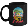 Drink Tea Reading Book Lovers Library Librarian Coffee Mug