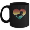 Live Love Accept Autism Awareness Month Coffee Mug
