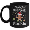 Drinking I'm Dreaming Of A Wine Christmas Gnome Xmas Coffee Mug