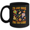 Leveled Up To Dad Baby Announcement For Men Coffee Mug
