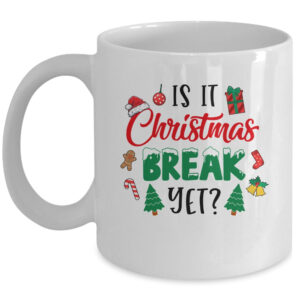 Kindergarten Preschool Teacher Special Education Coffee Mug