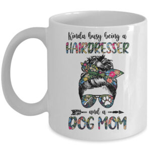 Butterfly With Flowers I Aesthetic Butterfly Lover Art Coffee Mug