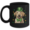 Godmother Women Wildflower Floral Godmother Mothers Day Coffee Mug