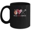 Papaw Knows Everything Fathers Day Birthday Christmas Coffee Mug