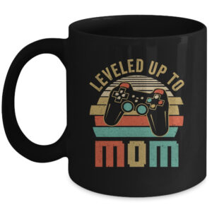 Happiness Is Being A Grandma Floral Design Grandma Coffee Mug