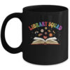 51 Nurse 49 Witch Funny Halloween Nurse Coffee Mug